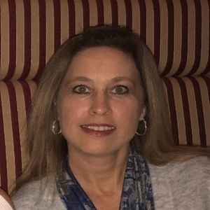 Meet your Posher, Jackie